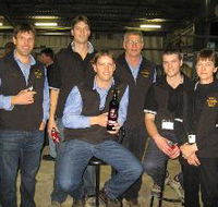 Barley Stacks Wines - Palm Beach Accommodation
