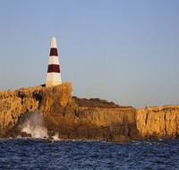 The Obelisk - Palm Beach Accommodation