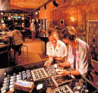 Opal World - Palm Beach Accommodation