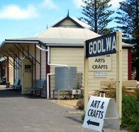 Goolwa Community Arts And Crafts Shop - Palm Beach Accommodation