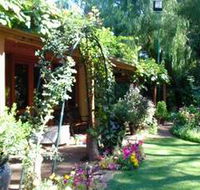 Rainforest Retreat - Palm Beach Accommodation