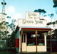 Kimba Historical Museum - Palm Beach Accommodation