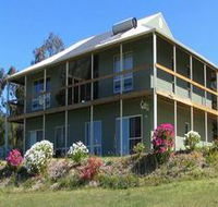 Waggon Road Studio Gallery - Palm Beach Accommodation