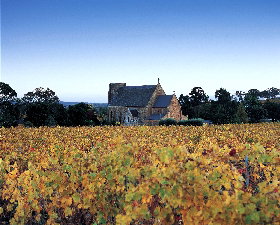 Sevenhill Cellars - Palm Beach Accommodation 0