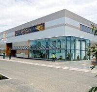 Adelaide Showground - Palm Beach Accommodation