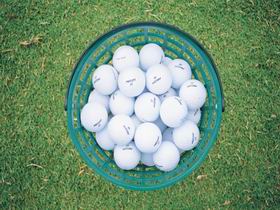 Lameroo Golf Club - Palm Beach Accommodation 0