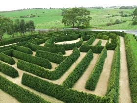 Mintaro Maze And Gift Shop - Palm Beach Accommodation 0