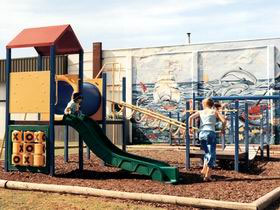 Susan Wilson Memorial Playground - Palm Beach Accommodation 0