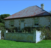 Hope Cottage Museum - Palm Beach Accommodation