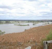Sunnyside Reserve Lookout - Palm Beach Accommodation