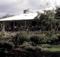 Skillogalee Wines and Restaurant