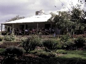 Skillogalee Wines And Restaurant - Palm Beach Accommodation 0