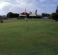Port Macdonnell Golf Club - Palm Beach Accommodation