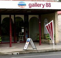 Gallery 88 - Palm Beach Accommodation
