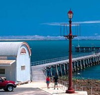 Port Victoria Geology Trail - Palm Beach Accommodation