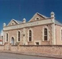 Local And Family History Resource Centre - Palm Beach Accommodation