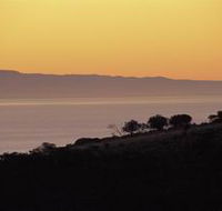 Freycinet Trail - Palm Beach Accommodation
