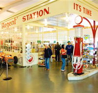 National Motor Museum - Palm Beach Accommodation