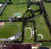 Blue Lake Sports Park - Palm Beach Accommodation