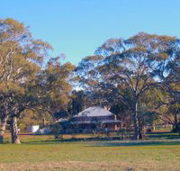 Old Wilpena Station - Palm Beach Accommodation