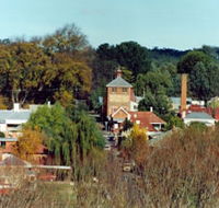 Oakbank Heritage Walk - Palm Beach Accommodation