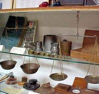 Fred Teague's Museum - Palm Beach Accommodation