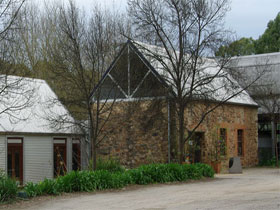 Mitchell Winery - Palm Beach Accommodation 0