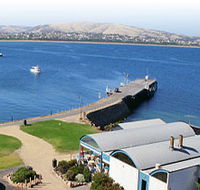Granite Island Nature Park - Guided Penguin Tours - Palm Beach Accommodation