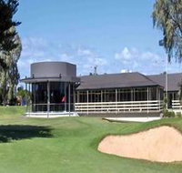 West Lakes Golf Club - Palm Beach Accommodation