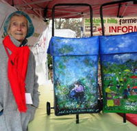 Adelaide Hills Farmers Market - Palm Beach Accommodation