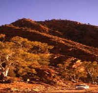 Brachina Gorge Geological Trail - Palm Beach Accommodation
