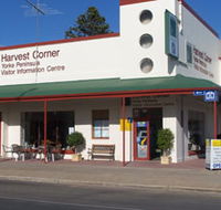 Harvest Corner Information and Craft - Palm Beach Accommodation