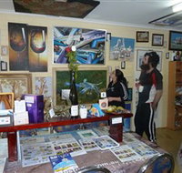 Yorke Peninsula Art Trail - Palm Beach Accommodation