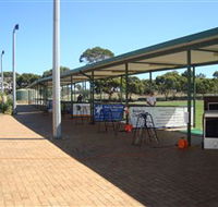 The Range at O'Halloran Hill - Palm Beach Accommodation