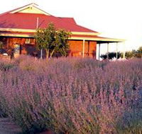 Bella Lavender Estate - Palm Beach Accommodation