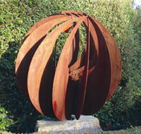 The Flower Garden - Palm Beach Accommodation
