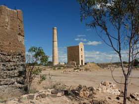 Hughes Enginehouse - Palm Beach Accommodation 0