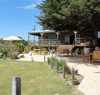 Rustic Blue - Palm Beach Accommodation