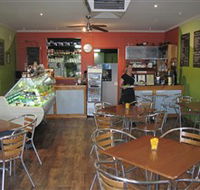 Cafe Lime and Gourmet Foodstore - Palm Beach Accommodation