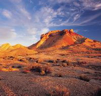 Painted Desert - Palm Beach Accommodation