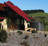 Parri Estate Mount Compass Cellar Door - Palm Beach Accommodation