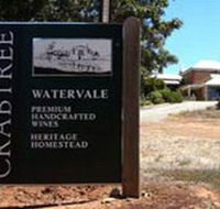 Crabtree Watervale Wines Pty Ltd