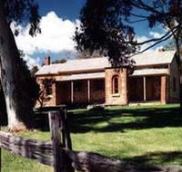 Willunga Courthouse and Slate Museums - Palm Beach Accommodation