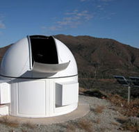 Arkaroola Astronomical Observatory - Palm Beach Accommodation
