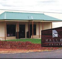 Mallee Estates - Palm Beach Accommodation