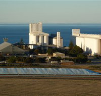 Ardrossan Lookout - Palm Beach Accommodation