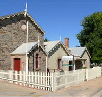Strathalbyn and District Heritage Centre - Palm Beach Accommodation