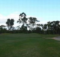 Naracoorte Golf Club - Palm Beach Accommodation