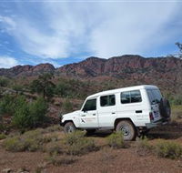 Arkapena Scenic Adventure - Palm Beach Accommodation