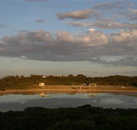 Pool of Siloam - Palm Beach Accommodation